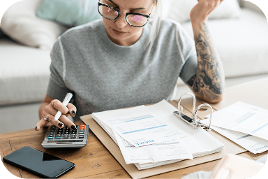 Debt Payoff Calculator