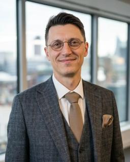 Denis Goncharenko