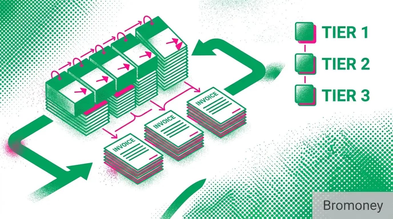 Payment Priority in Cash Flow Management: A Decision-Making System