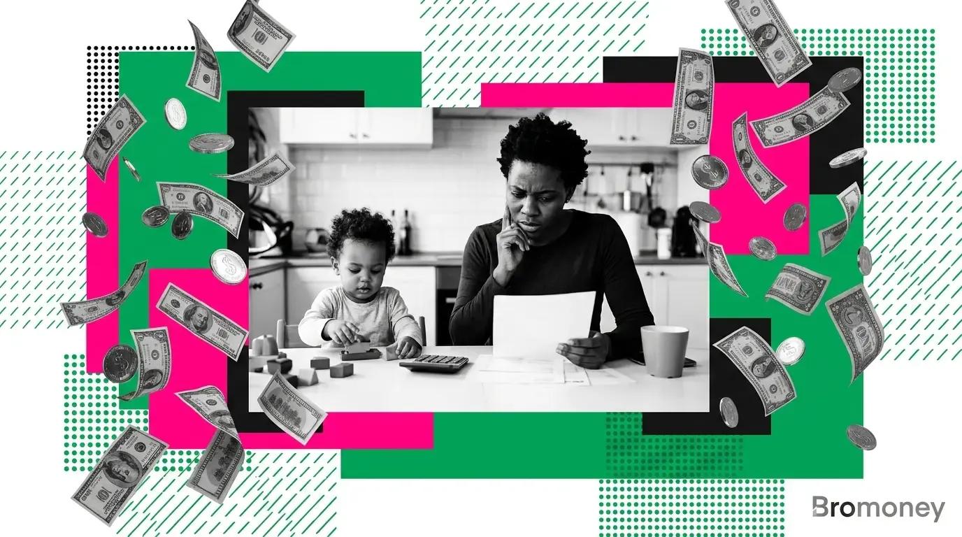 How to Budget for Childcare When Money Is Tight: A Guide for Families Navigating Income Disparity