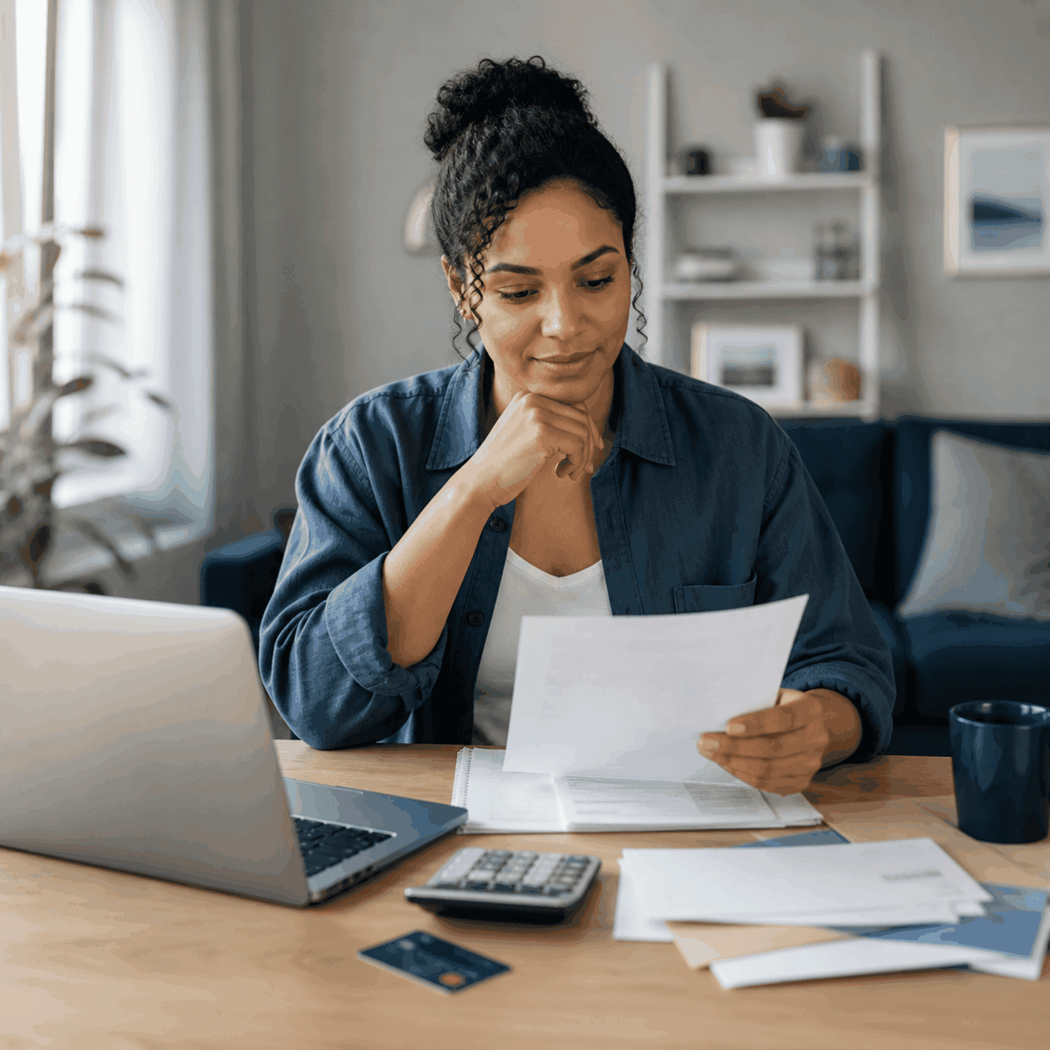 Documents and Verification Checklist for a Personal Loan: ID, Income Proof, and Bank Statements