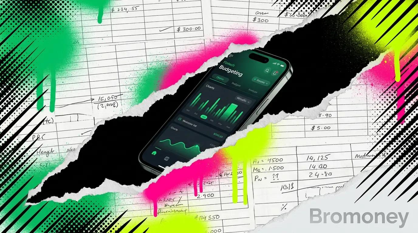 Software vs. Spreadsheets: What Budgeting Tools US Families Actually Use in 2026
