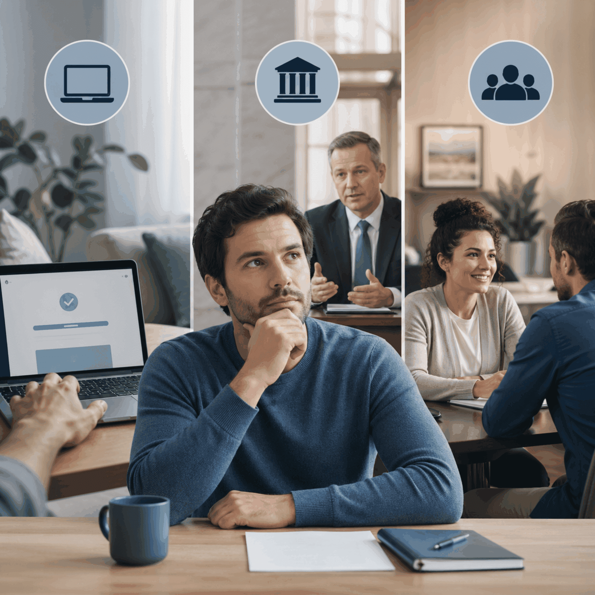 Loan Math Basics: Principal vs. Interest, Amortization, Term vs. Payment